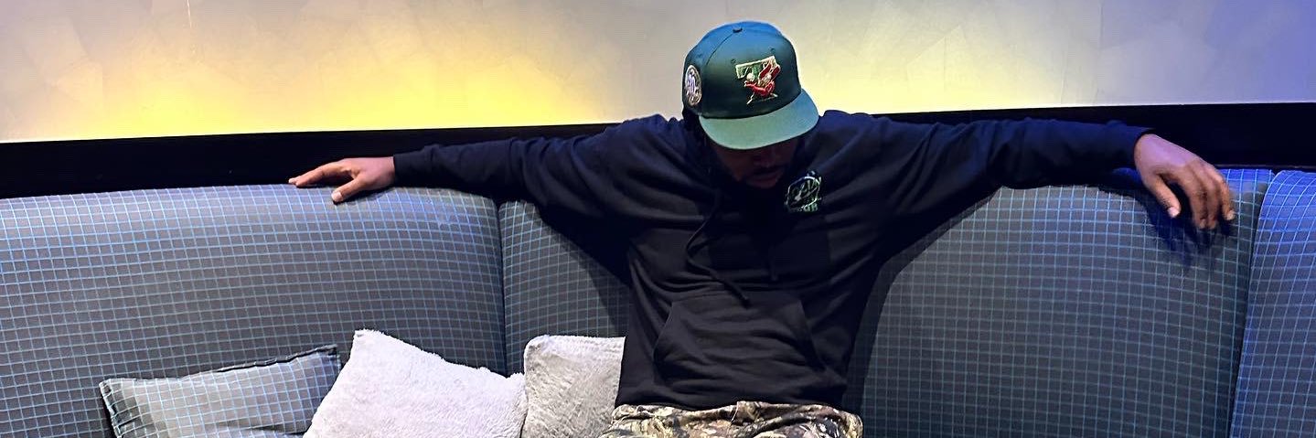 TheBobbyJay's profile banner image