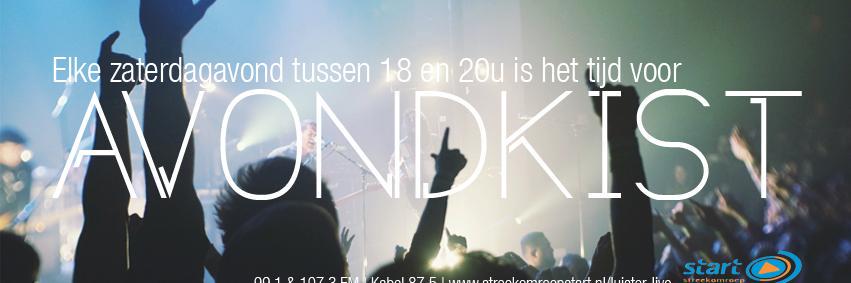AvondKist's profile banner image