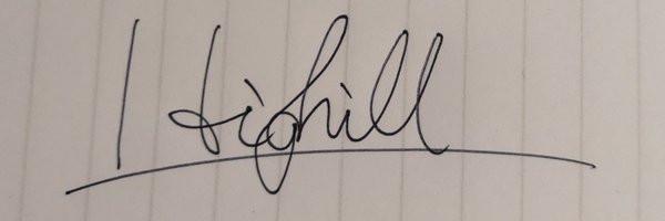 _highhill Profile Banner