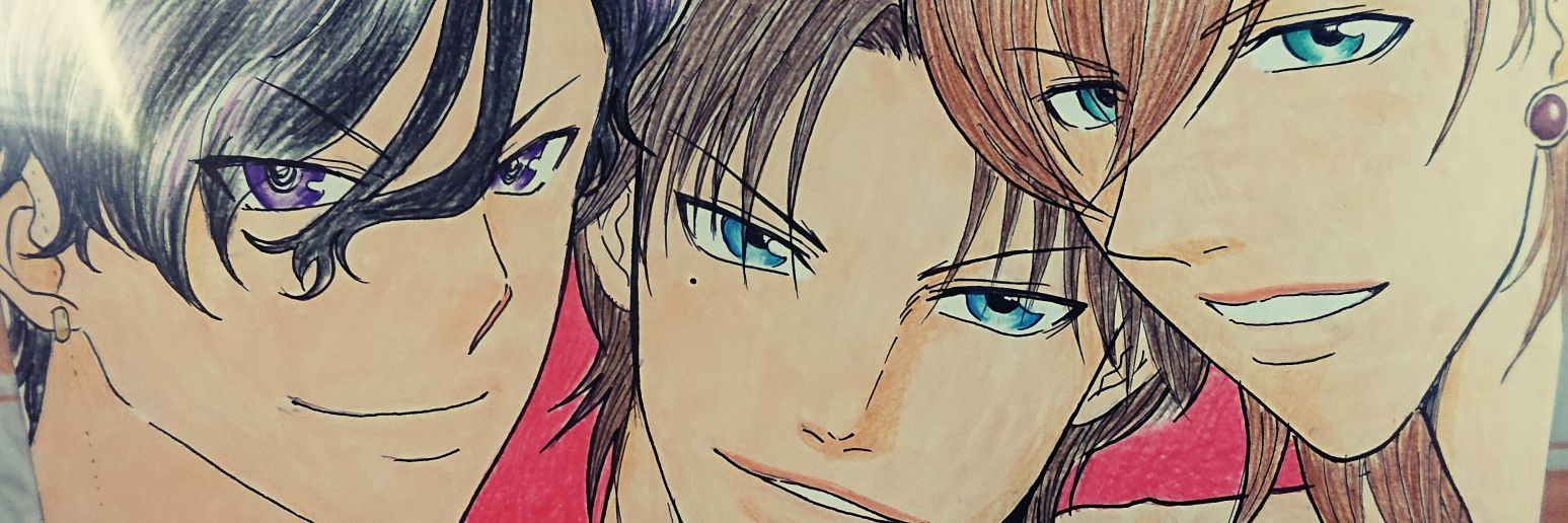 lonharroom's profile banner image