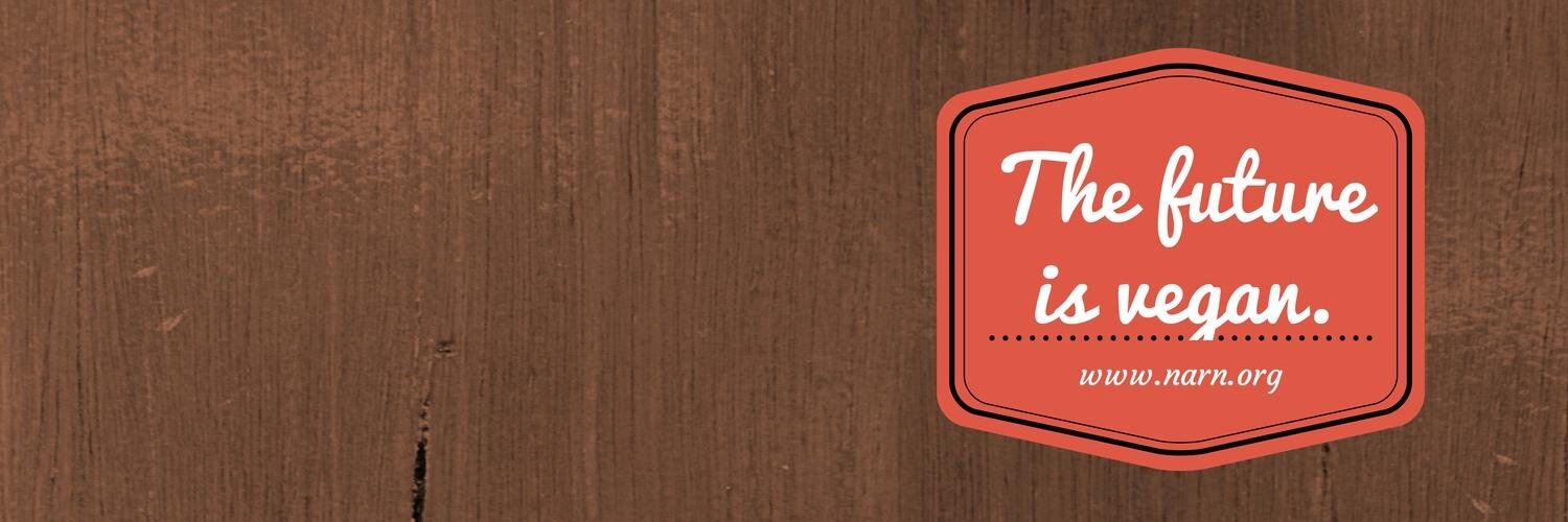 NARN banner