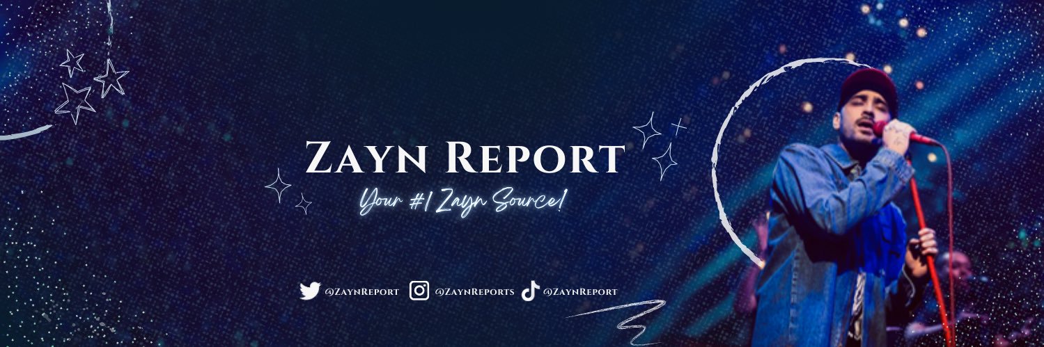 Zayn Malik Updates's banner