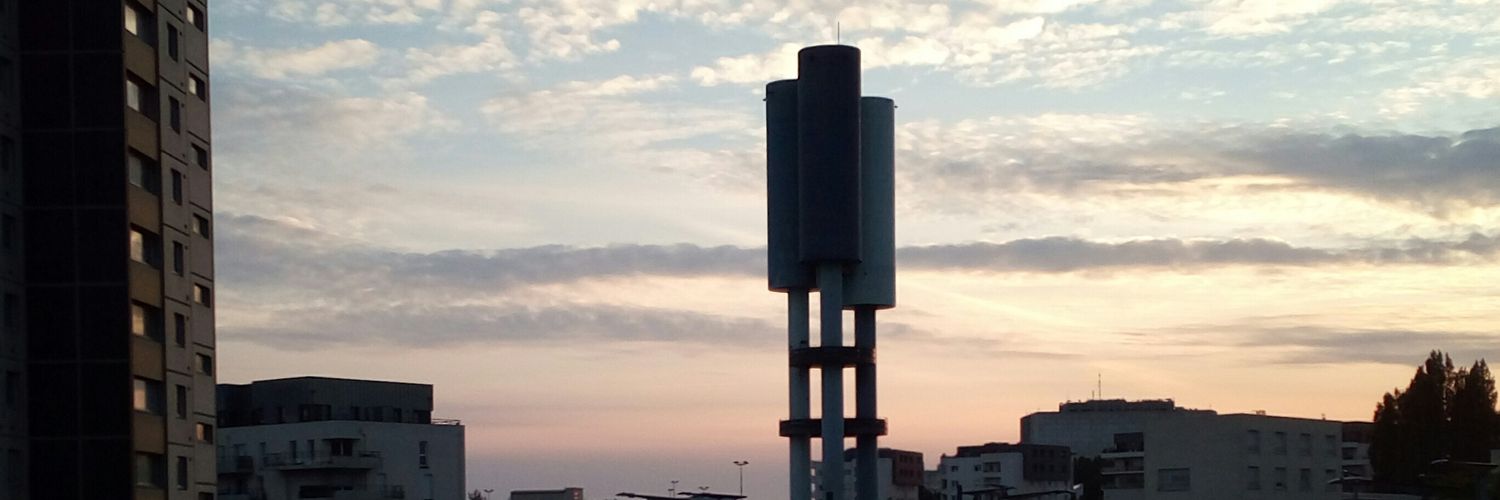 Le Rassemblement Citoyen pour Hérouville banner