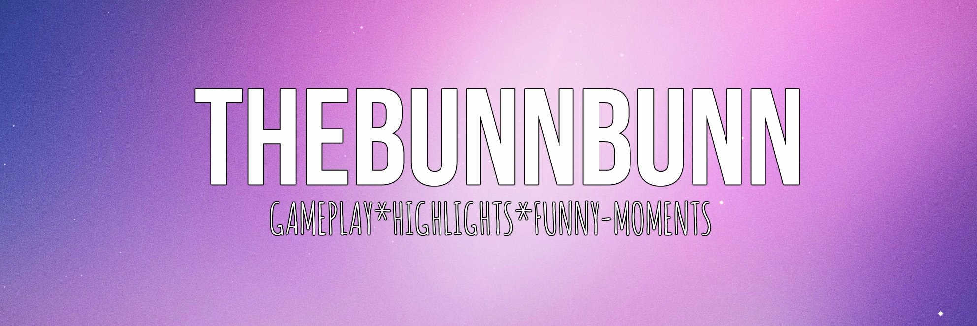 CuddleBunny423's profile banner image