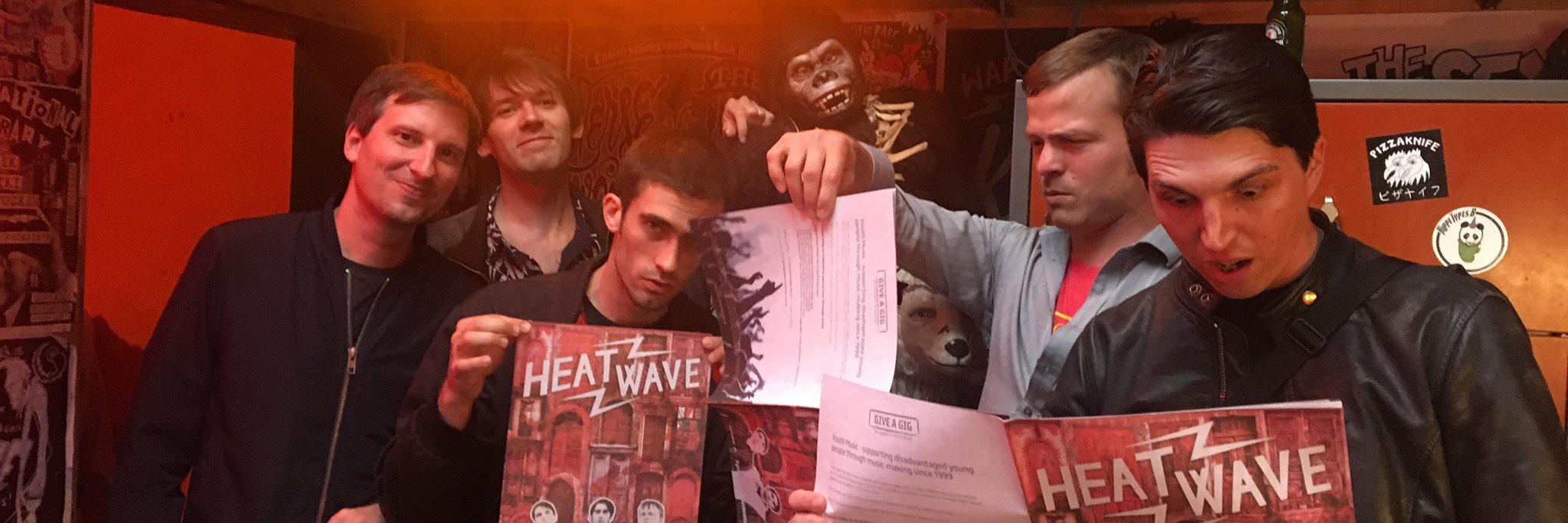 heatwavemag's profile banner image