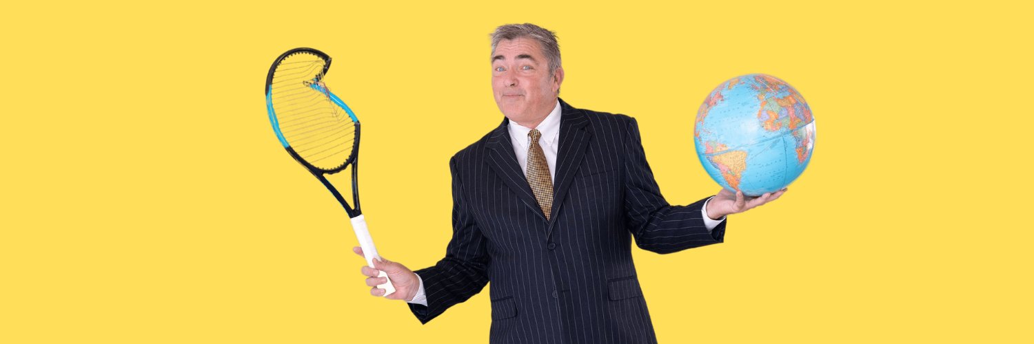 RadioTennis's profile banner image