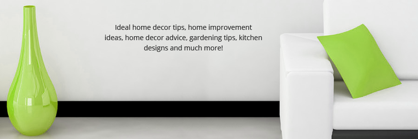 IHomeDecorTips's profile banner image