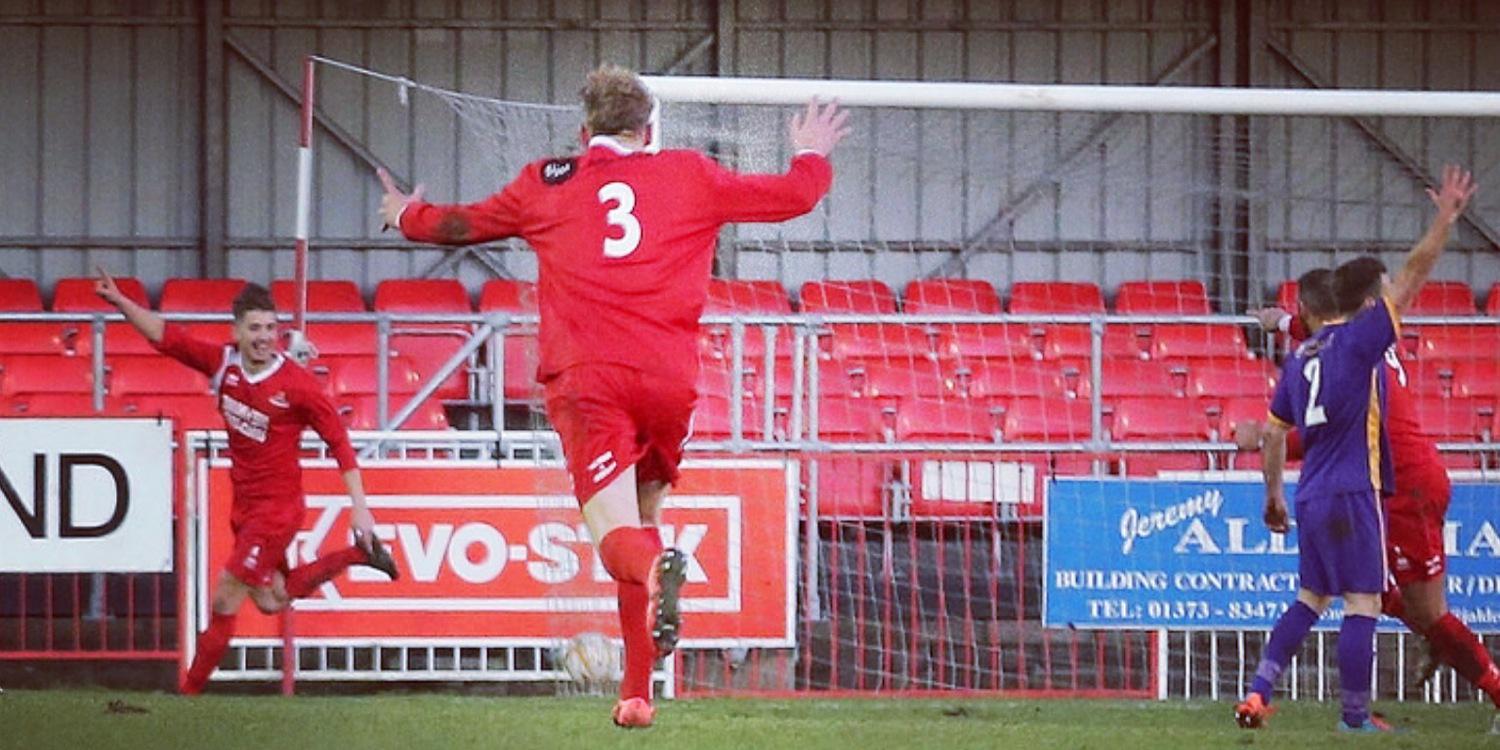 Brandon Mundy banner