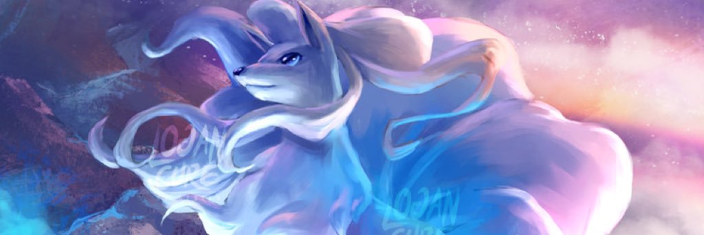 SnowFlake9Tails's profile banner image