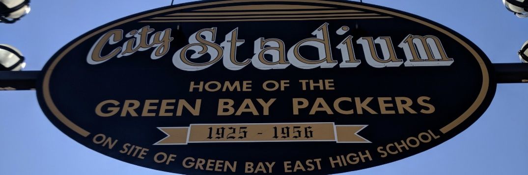 Kevin Gibson banner