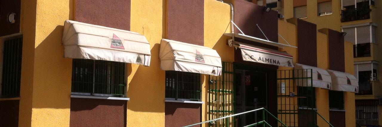 C.Cultural Almena banner