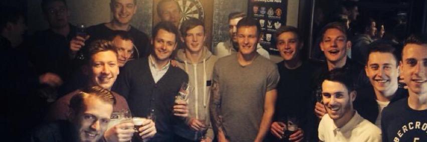 LiamMcEntee's profile banner image