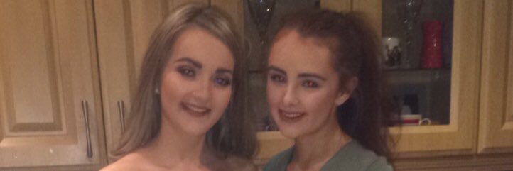 Emma O Connor banner