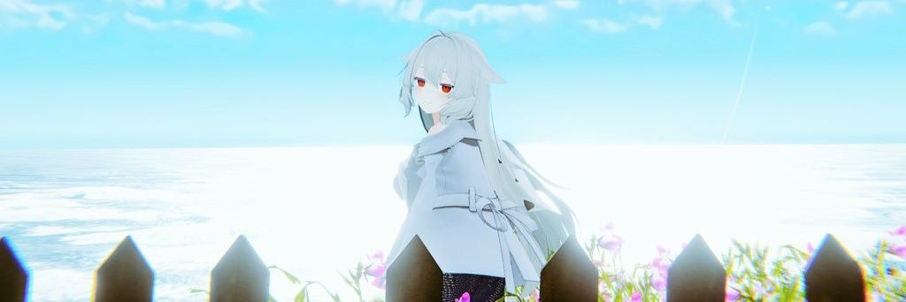 s_praecox's profile banner image