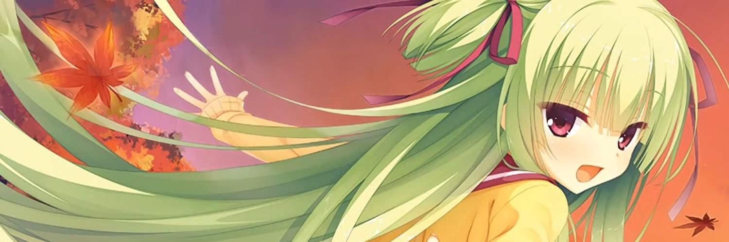hanamiryou's profile banner image