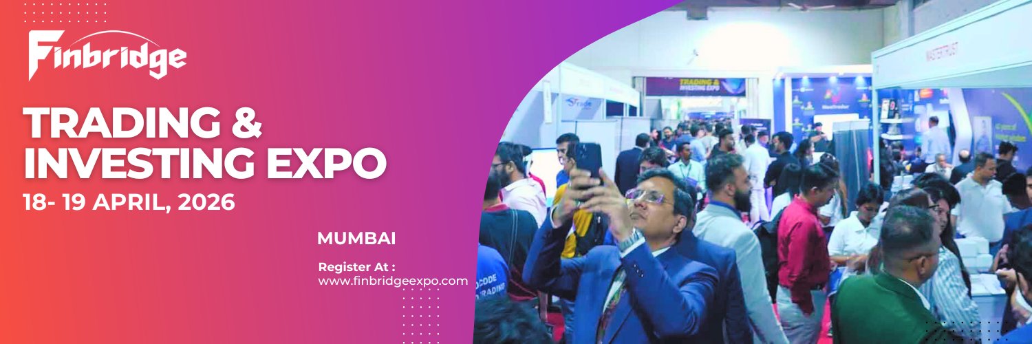 Finbridge Expo banner