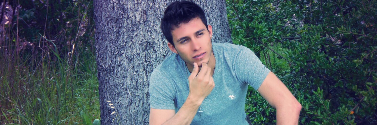 antoniosanval's profile banner image