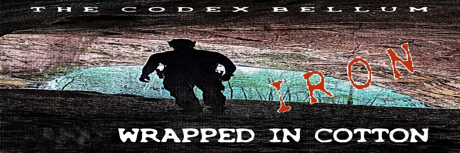 THE CODEX BELLUM banner
