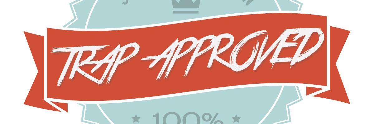 TrapApprovedInc's profile banner image