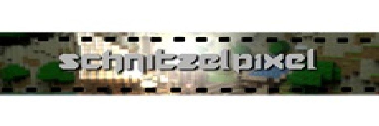 SchnitzelPixel's profile banner image