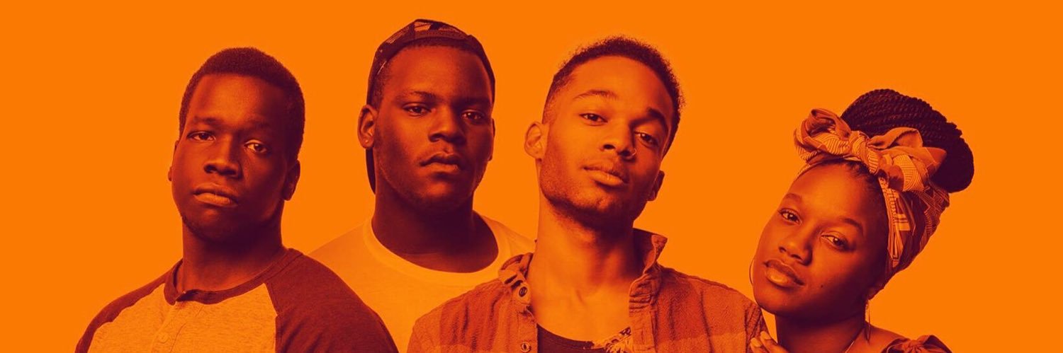 GetAjaked's profile banner image