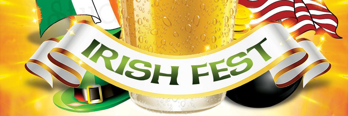 IrishFestFW's profile banner image