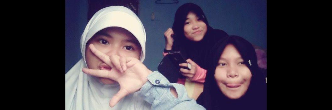 Aulia7Rahma's profile banner image