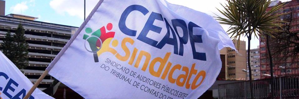 CEAPE_Sindicato's profile banner image