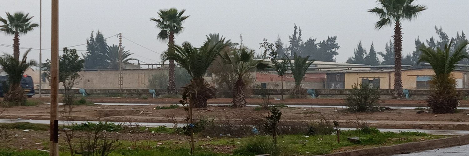 Teffahi Bouabdellah banner