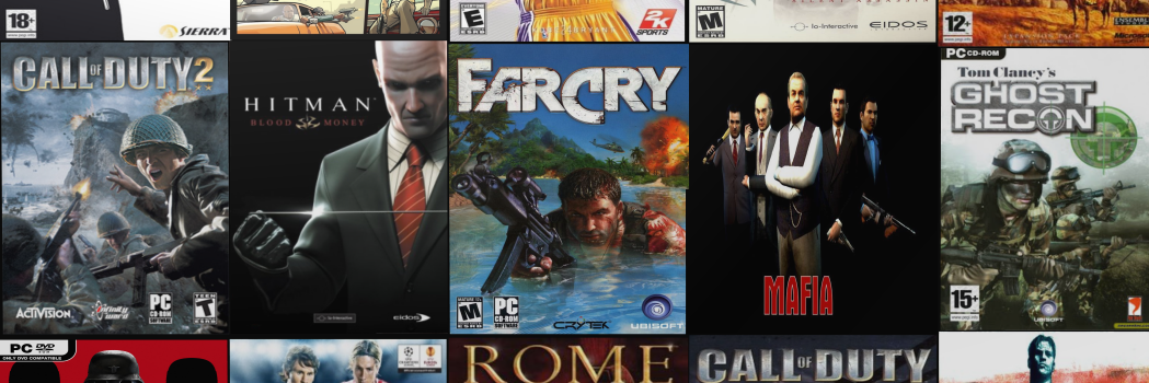 oldPCgameing's profile banner image