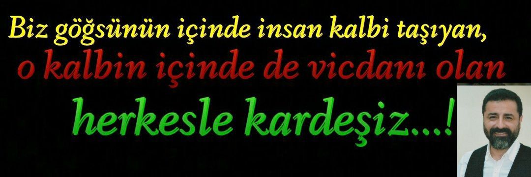 Yıldız banner