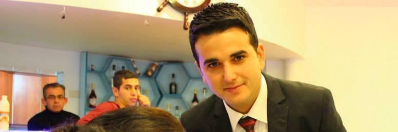 AbdulmecitAkbas's profile banner image