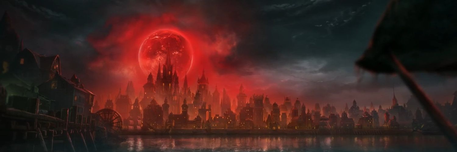 EndrewAllan's profile banner image