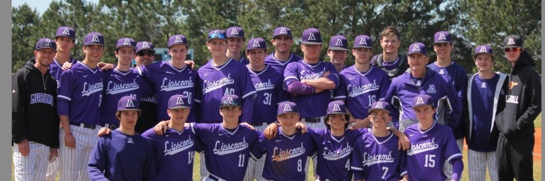 Garrett Stacker banner