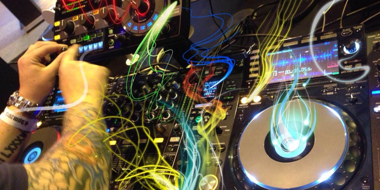 liltomdj's profile banner image
