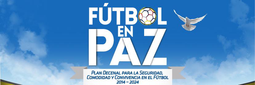 FutbolenPazCol's profile banner image