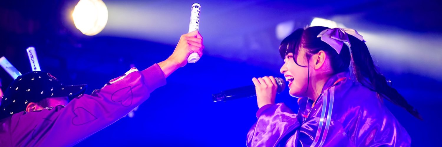 りょーじ😈💭 (カリナ園)真宵カリナ banner