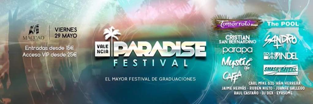 ParadiseFest_'s profile banner image