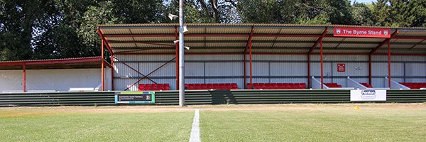 NorthwoodFC's profile banner image