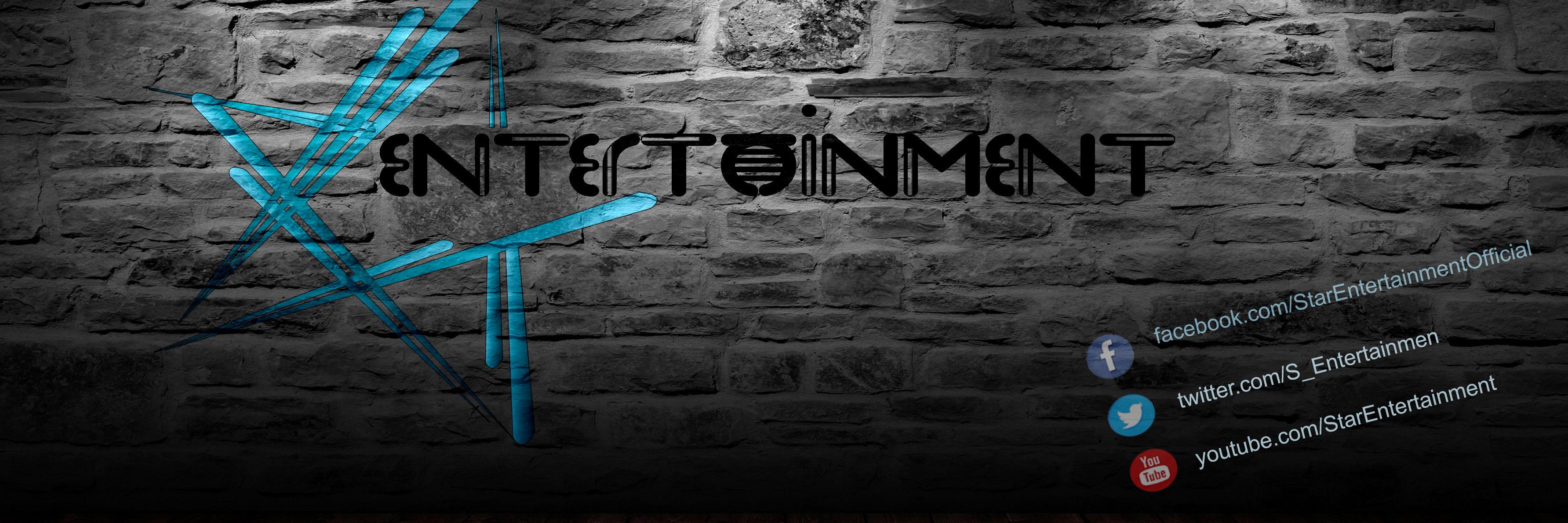 Star Entertainment banner