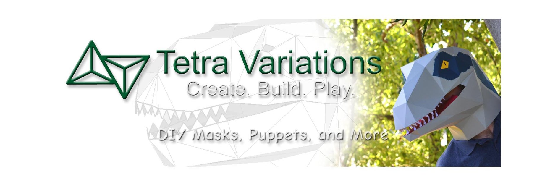 TetraVariations's profile banner image