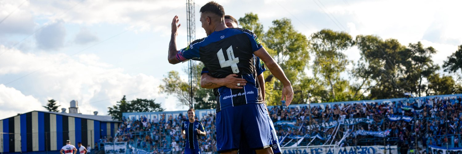 BasualdoNahuel's profile banner image