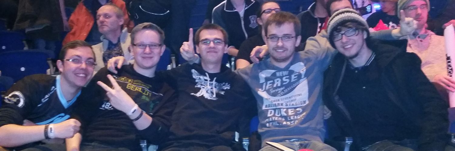 Colonel_Fail's profile banner image