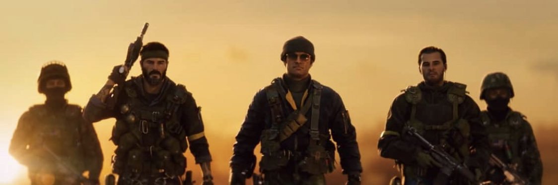 cpaynegilbert's profile banner image