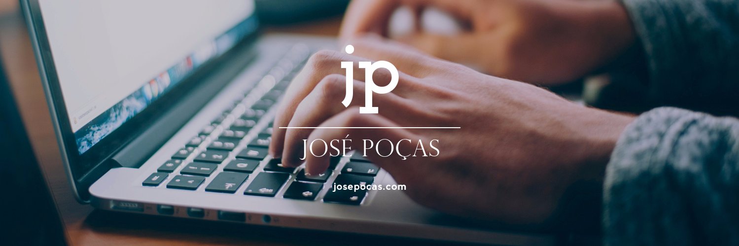 Jose_Pocas's profile banner image