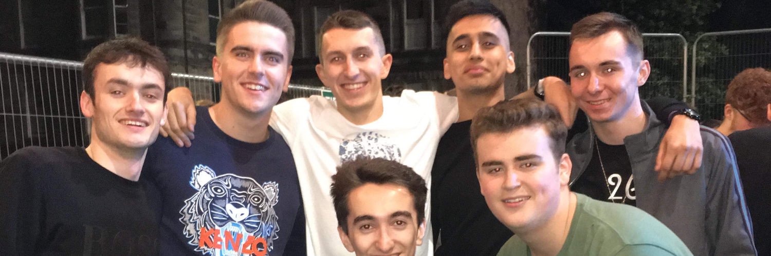 JackMacquire's profile banner image
