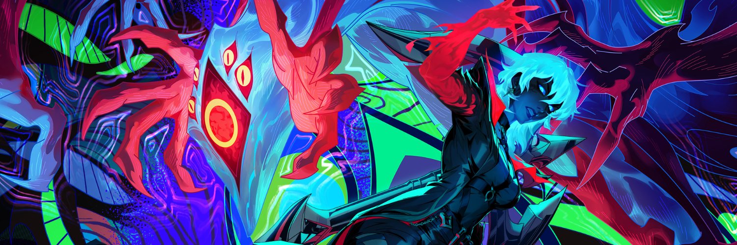League of Legends ES banner