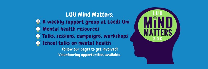 LUUMindMatters's profile banner image