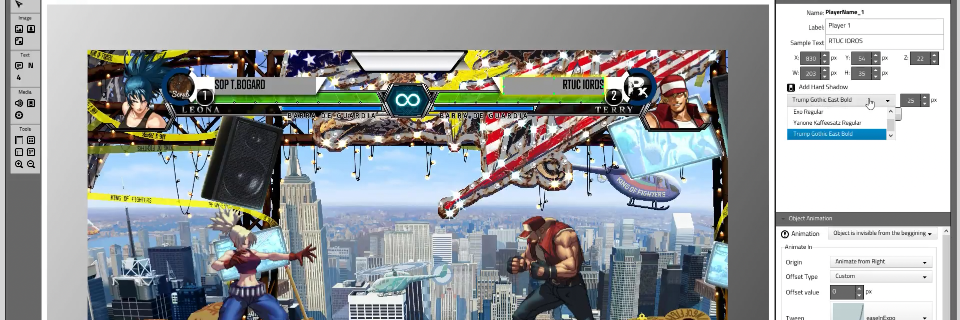 SOverlayPro's profile banner image