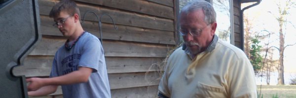 keppleta95 Profile Banner